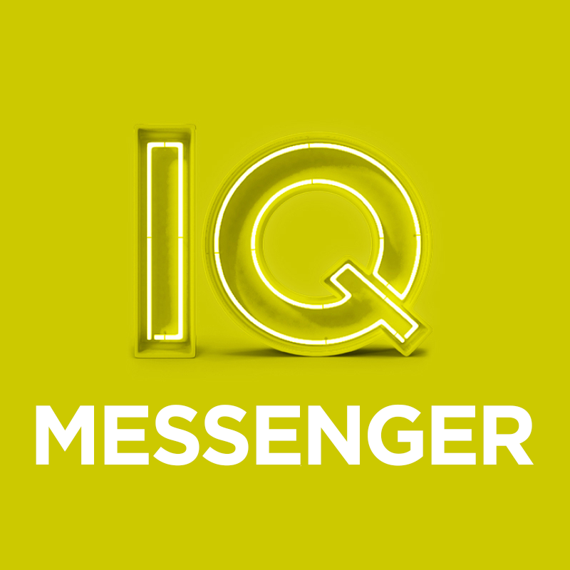 iQ Messenger